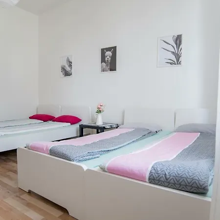 Apartmán Plus ++ *