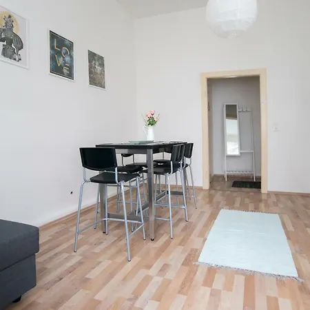 Apartmán Plus ++