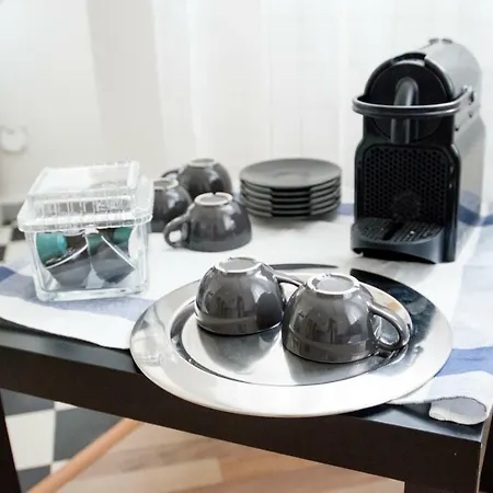 Plus ++ Apartmán Düsseldorf
