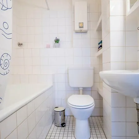 Apartmán Plus ++