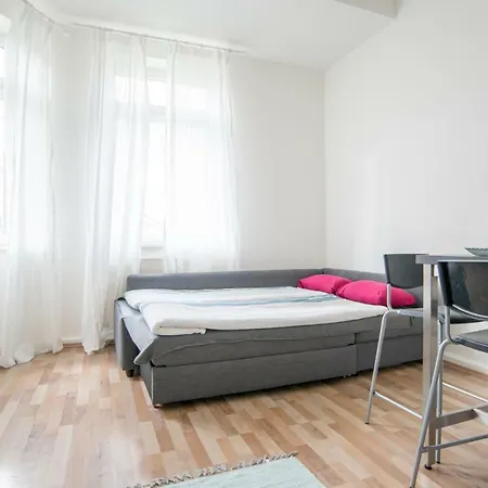 Apartment Plus ++ Dusseldorf