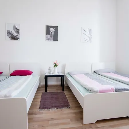 Apartment Plus ++ *