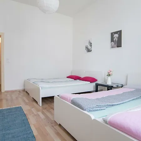 Plus ++ Apartment *