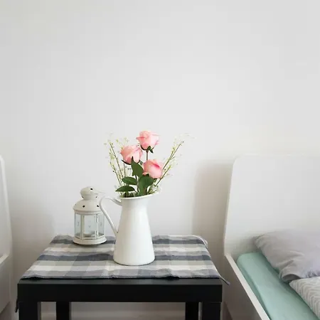 Plus ++ Apartment
